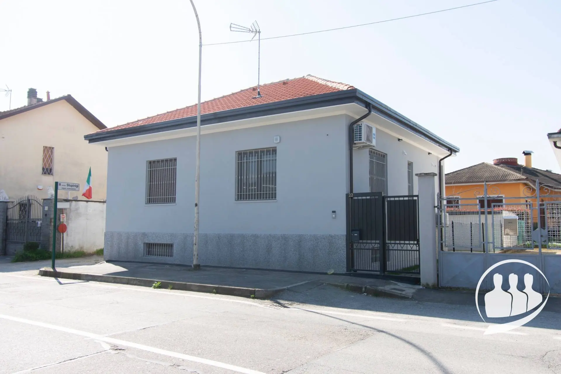 Immagine per Casa indipendente in vendita a Vinovo Strada Stupinigi 22