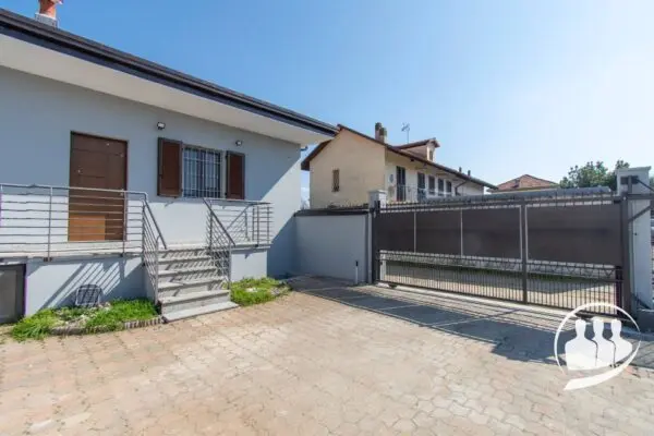 Casa Indipendente strada Stupinigi 22, Vinovo
