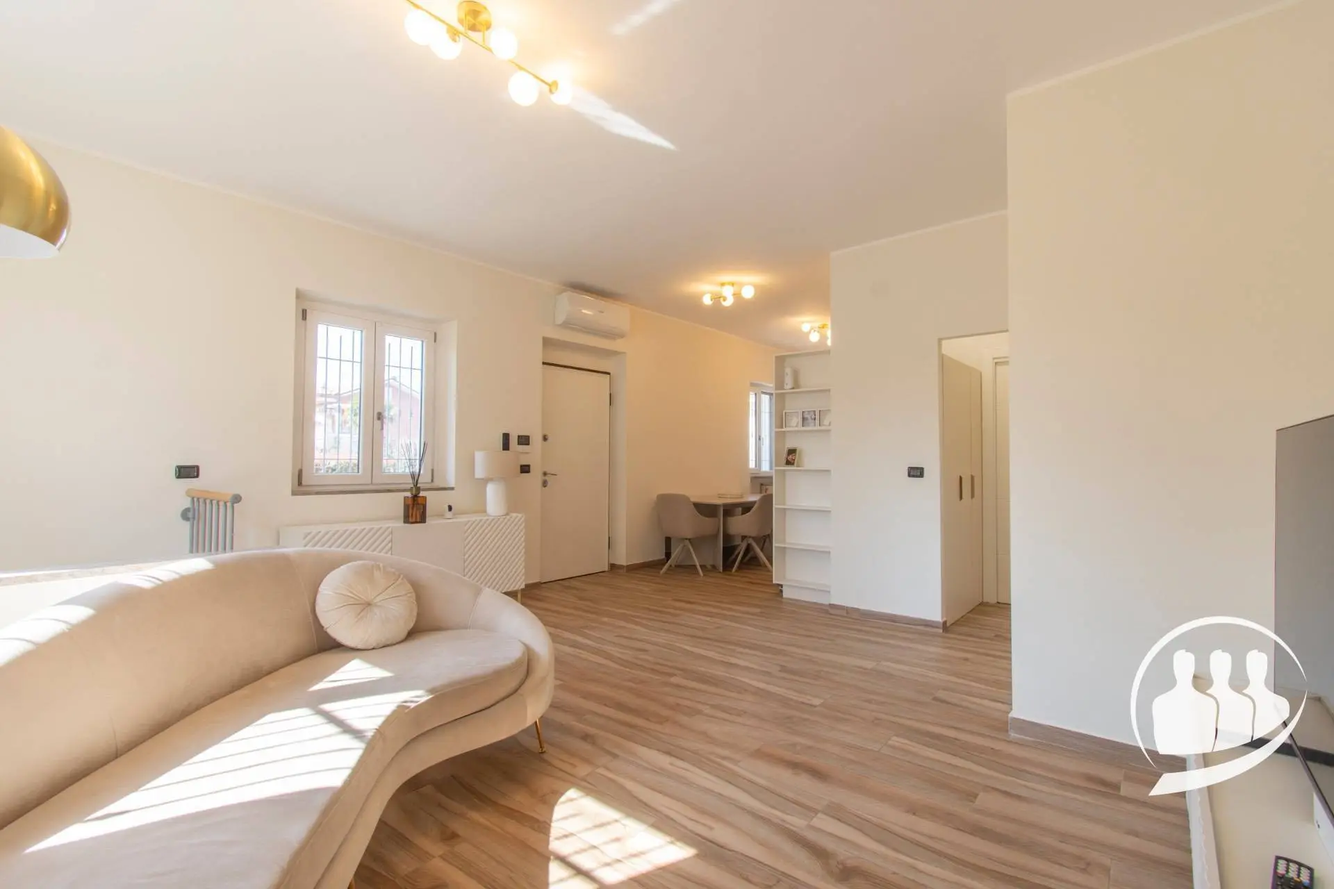 Immagine per Casa indipendente in vendita a Vinovo Strada Stupinigi 22