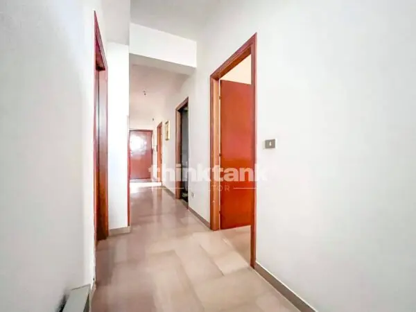 Appartamento via Xxv Aprile 158, Agrigento