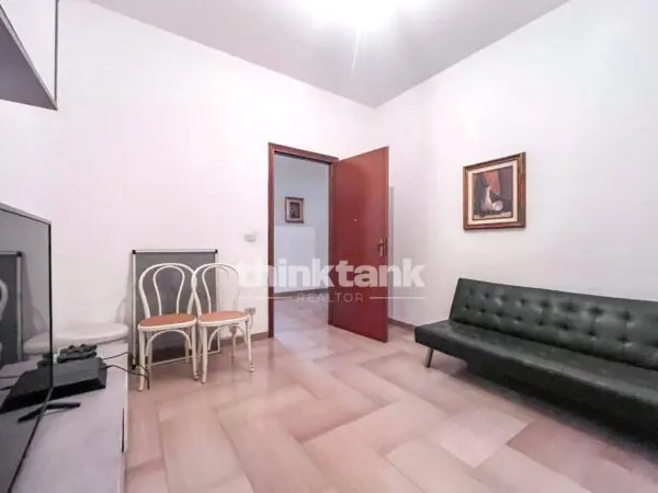 Appartamento via Xxv Aprile 158, Agrigento
