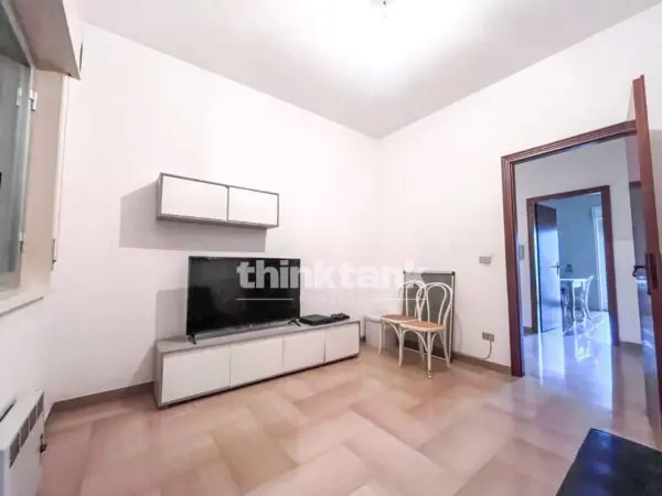 Appartamento via Xxv Aprile 158, Agrigento