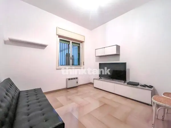 Appartamento via Xxv Aprile 158, Agrigento