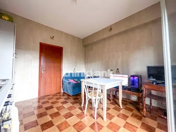 Appartamento via Xxv Aprile 158, Agrigento