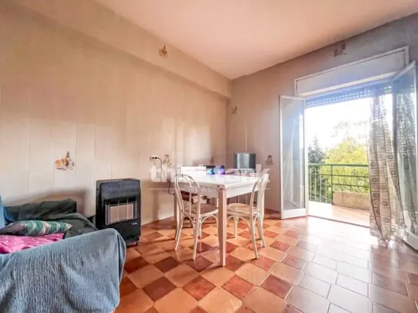 Appartamento via Xxv Aprile 158, Agrigento