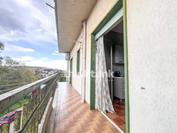 Appartamento via Xxv Aprile 158, Agrigento