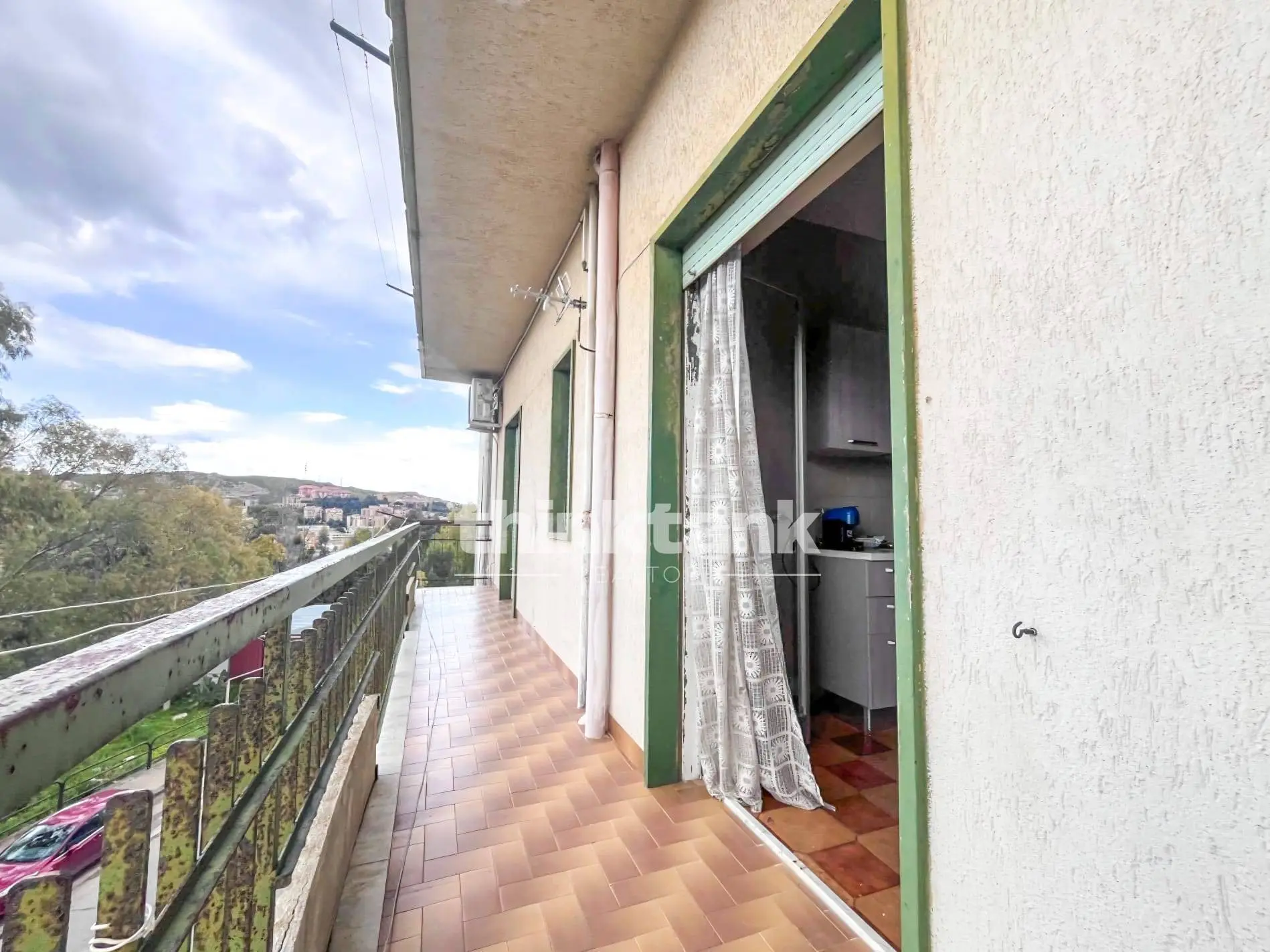 Immagine per Appartamento in vendita a Agrigento via xxv aprile 158
