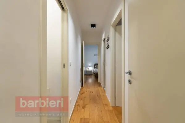 Appartamento via Del Bramante, Cervia