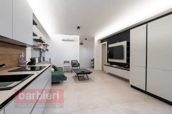 Appartamento via Del Bramante, Cervia