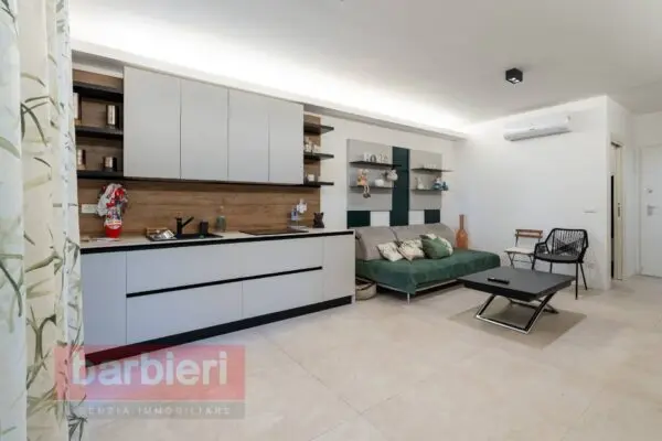 Appartamento via Del Bramante, Cervia