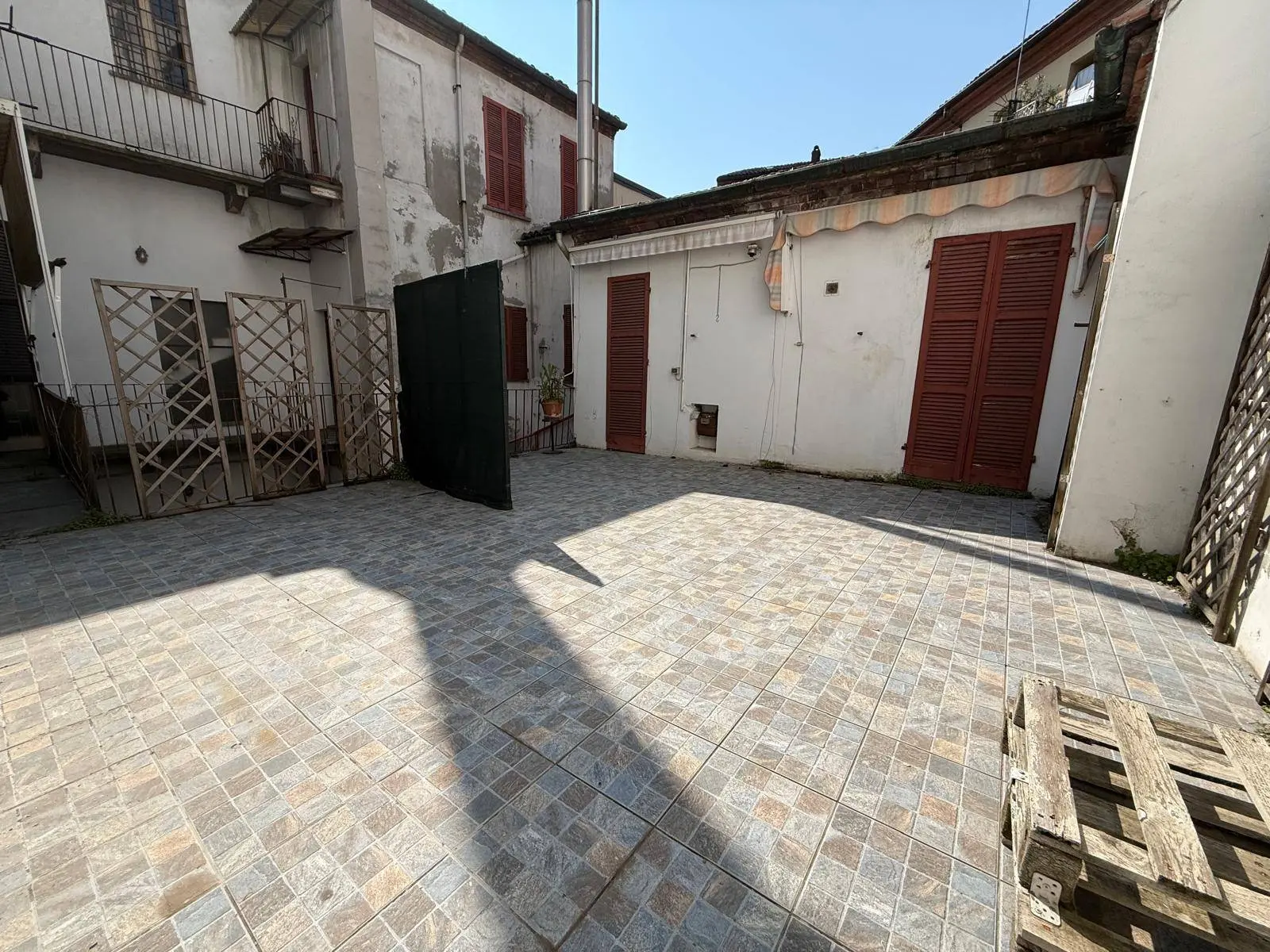 Immagine per Stabile/Palazzo in vendita a Alessandria  