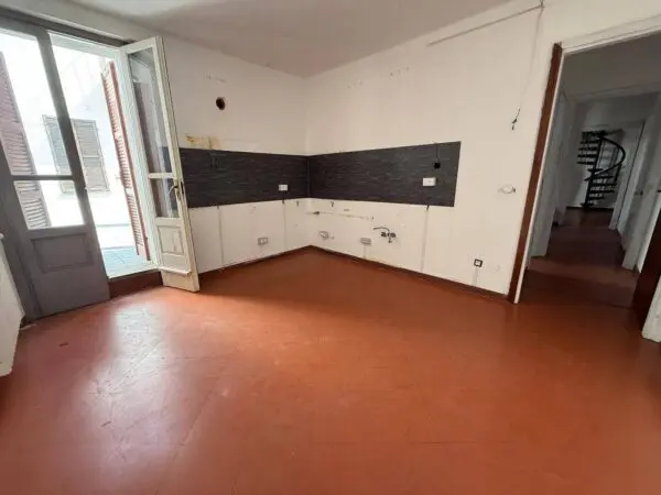 Stabile/Palazzo via, Alessandria