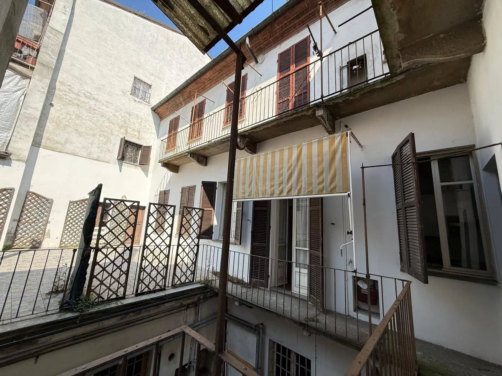 Immagine per Stabile/Palazzo in vendita a Alessandria  