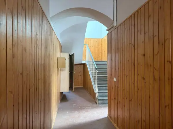 Stabile/Palazzo via, Alessandria