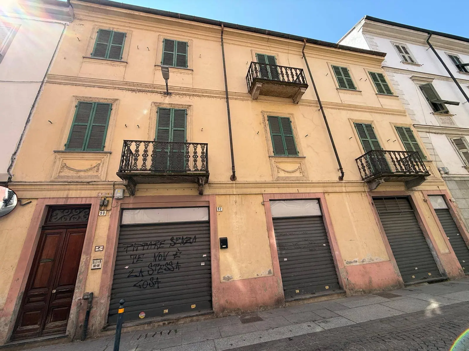 Immagine per Stabile/Palazzo in vendita a Alessandria  