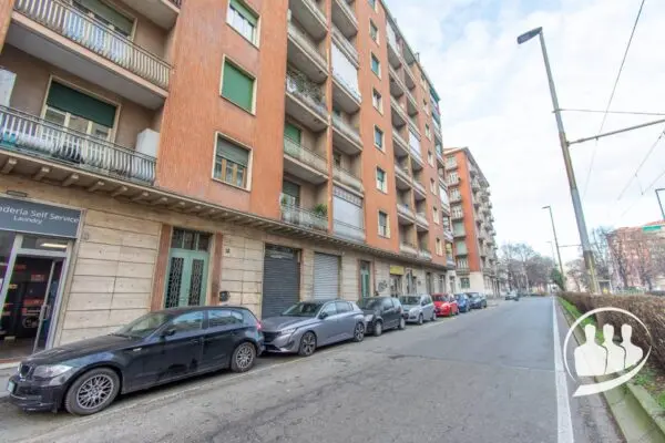 Appartamento corso Toscana 15, Torino