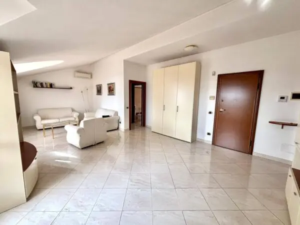 Appartamento via, Alessandria