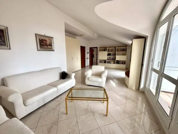 Appartamento via, Alessandria