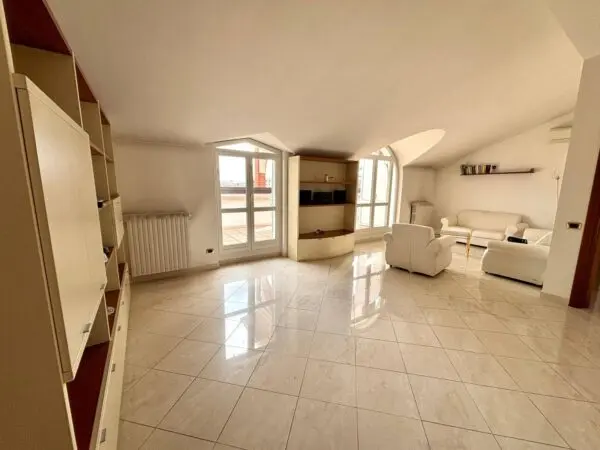 Appartamento via, Alessandria