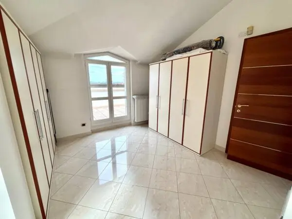 Appartamento via, Alessandria