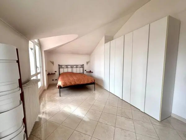 Appartamento via, Alessandria