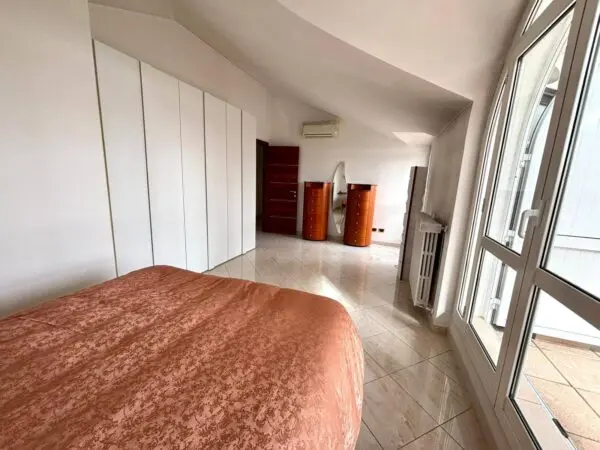 Appartamento via, Alessandria