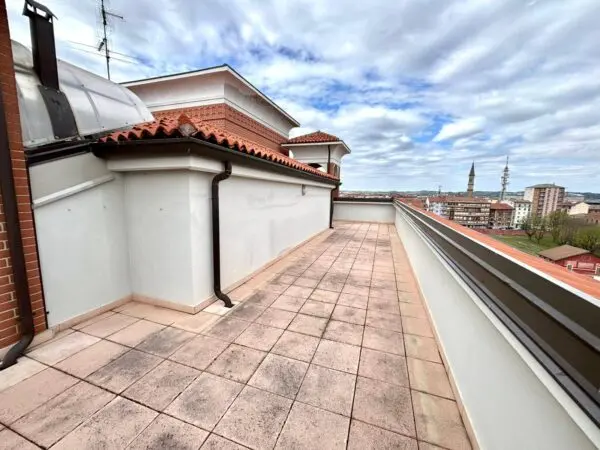 Appartamento via, Alessandria