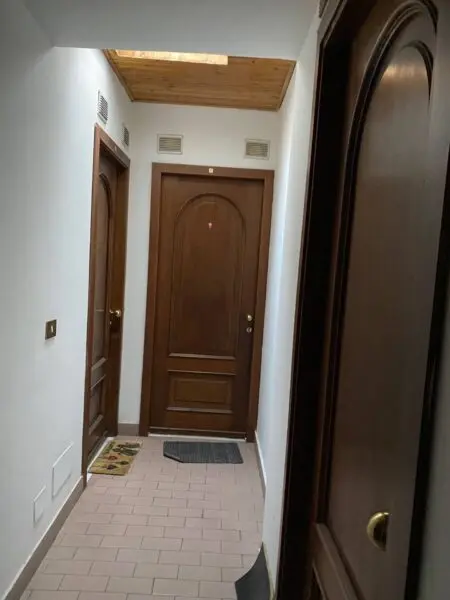 Attico/Mansarda via Gioberti 45, Torino