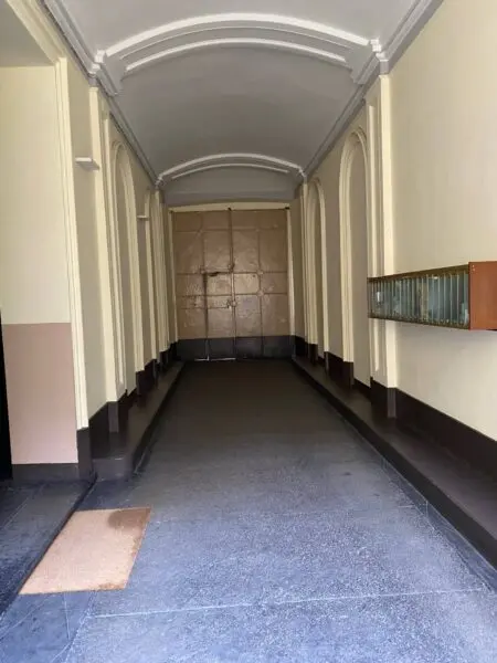 Attico/Mansarda via Gioberti 45, Torino
