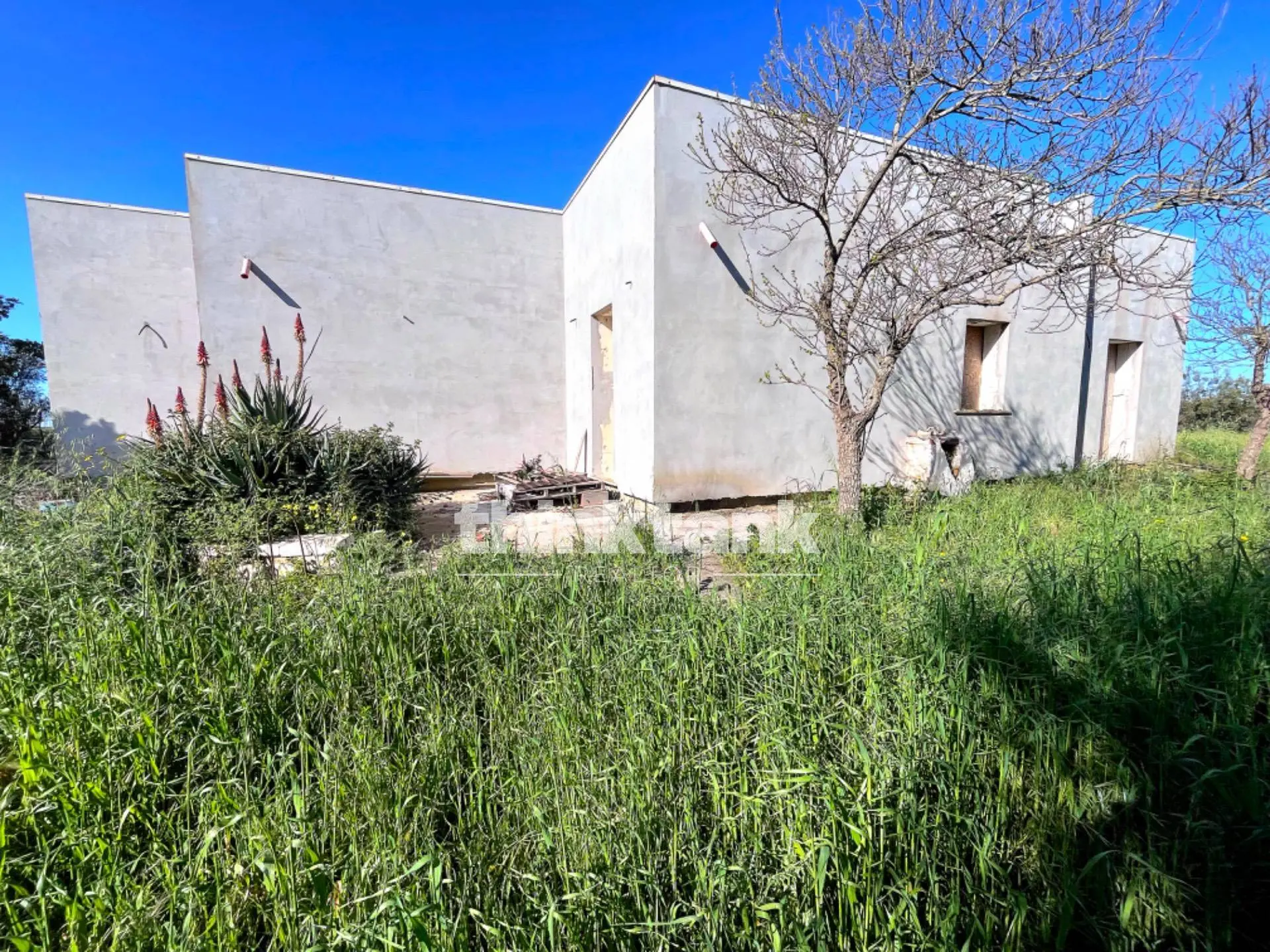 Immagine per Villa in vendita a Ragusa Contrada Tribastone 