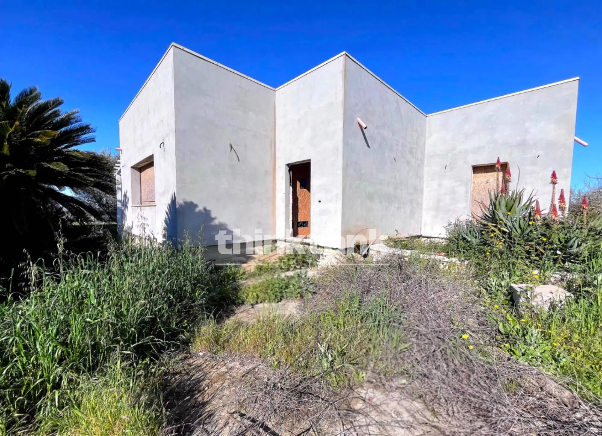 Immagine per Villa in vendita a Ragusa Contrada Tribastone 