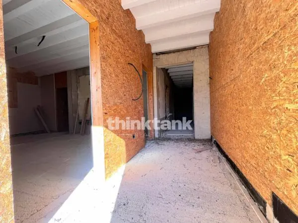 Villa via Contrada Tribastone, Ragusa