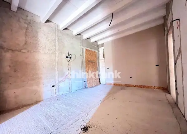 Villa via Contrada Tribastone, Ragusa