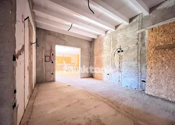 Villa via Contrada Tribastone, Ragusa