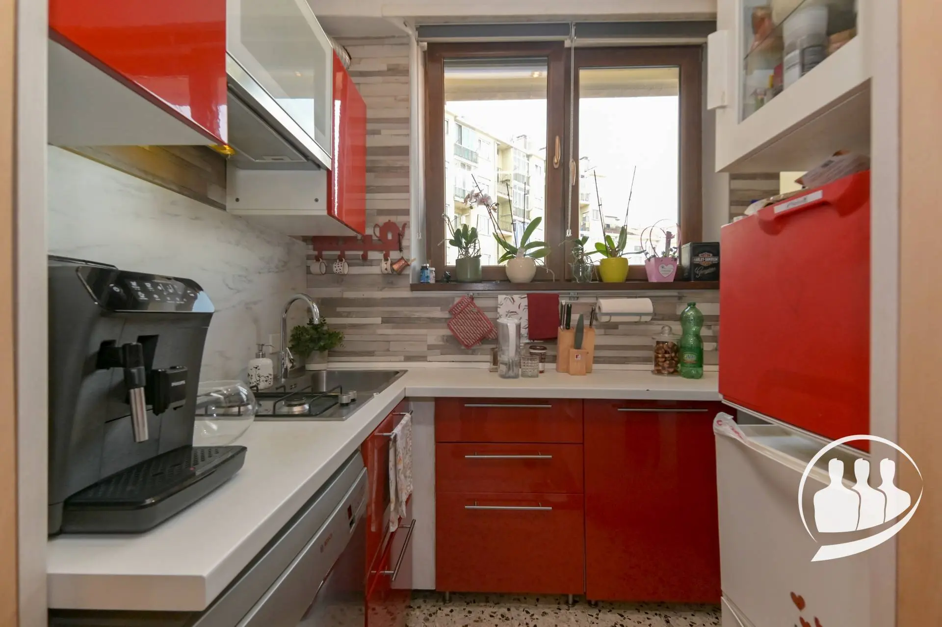 Immagine per Appartamento in vendita a Torino Via Giacomo Grosso 5