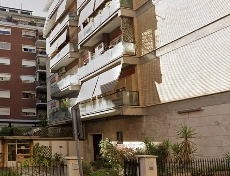 Immagine per Stanza in affitto a Roma Via Homs 37-39