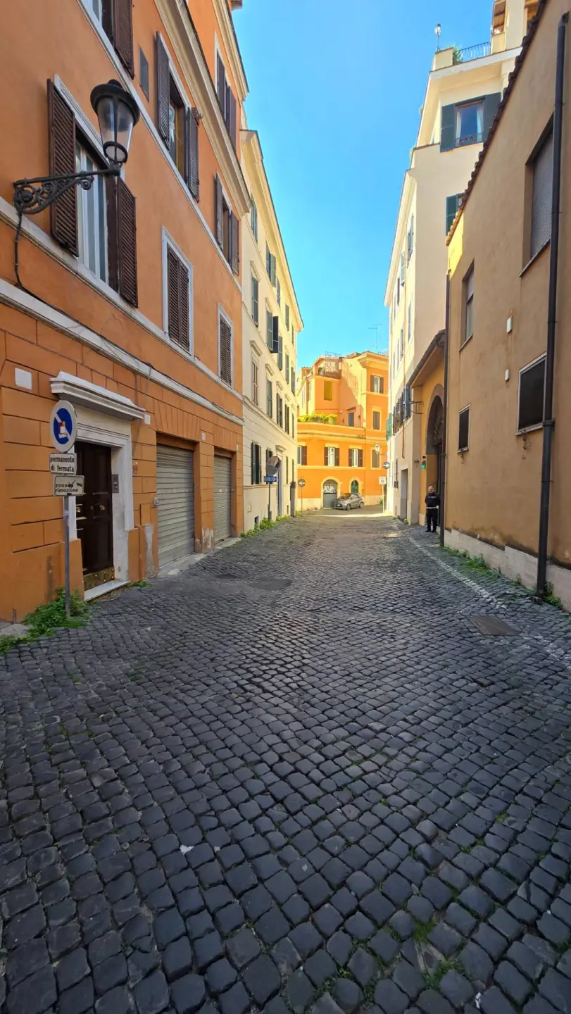 Immagine per Appartamento in vendita a Roma Via Dei Foraggi 88A