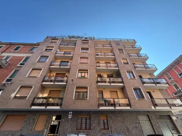 Appartamento via, Alessandria