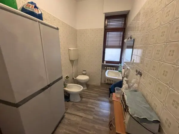 Appartamento via, Alessandria