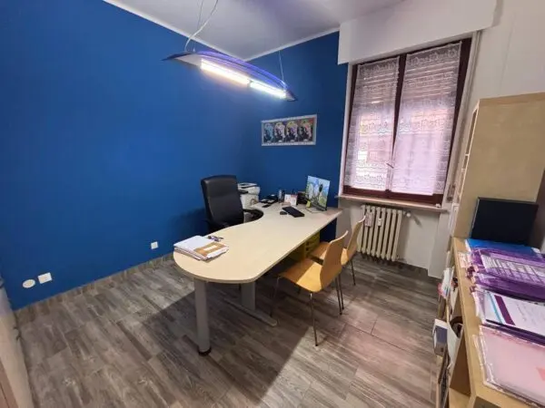 Appartamento via, Alessandria