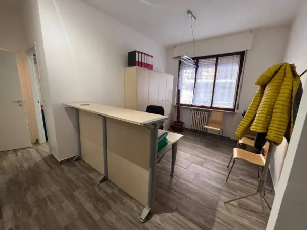 Appartamento via, Alessandria