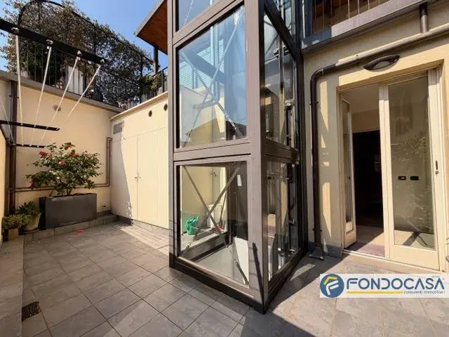 Immagine per Appartamento in affitto a Villachiara  