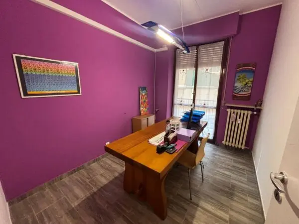 Appartamento via, Alessandria