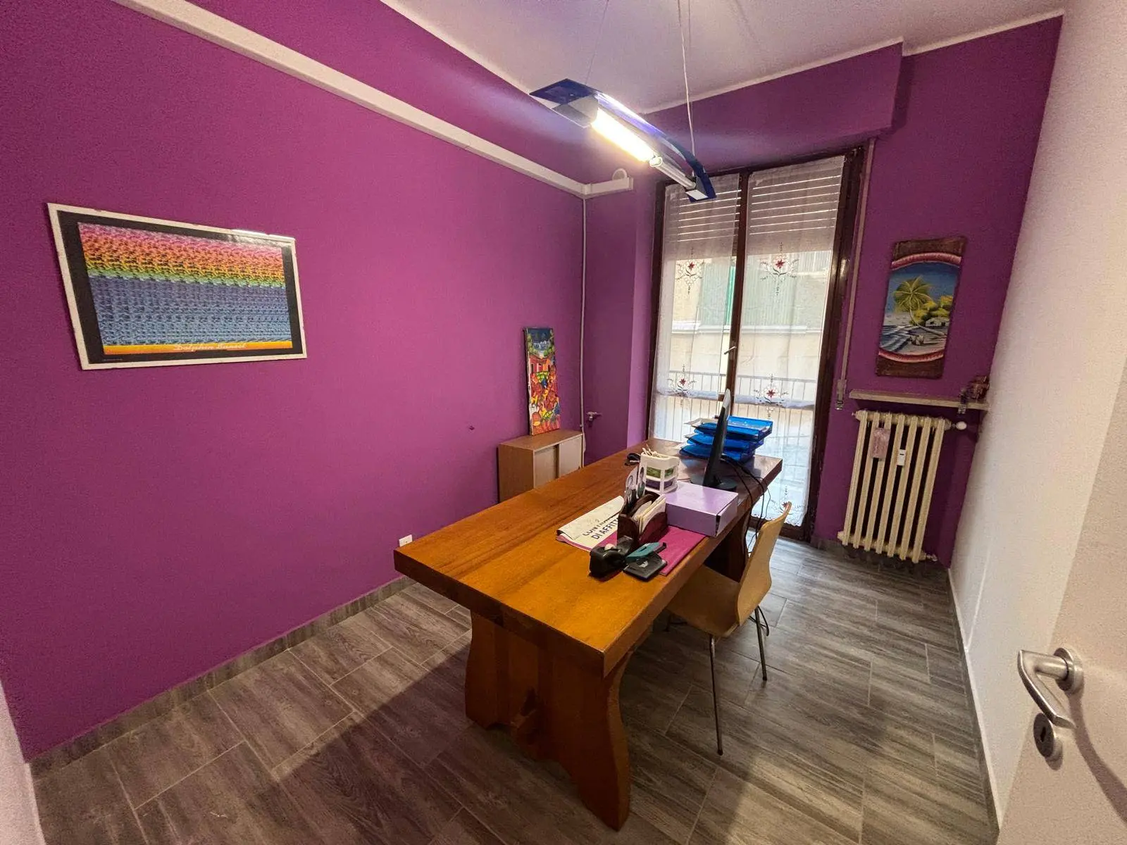 Immagine per Appartamento in vendita a Alessandria  
