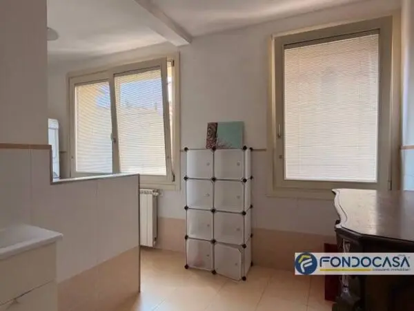 Appartamento via, Villachiara