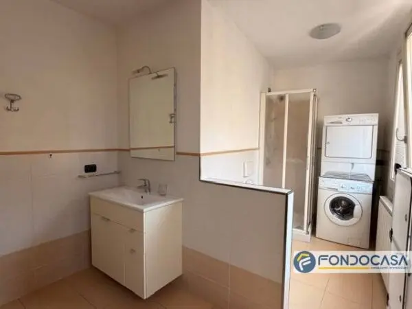 Appartamento via, Villachiara