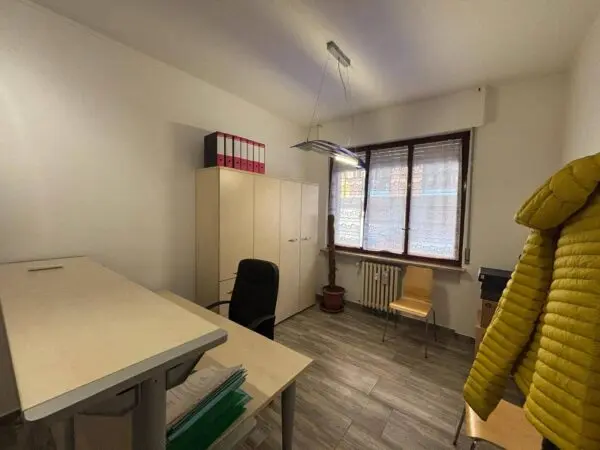 Appartamento via, Alessandria