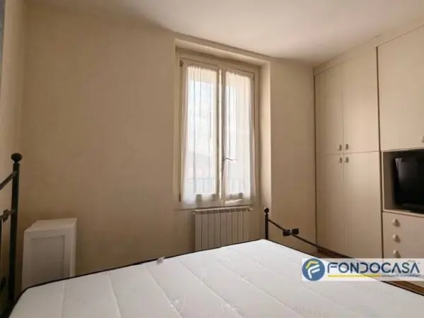 Appartamento via, Villachiara