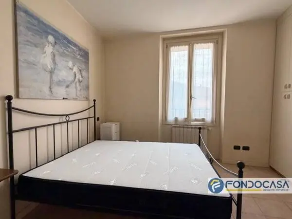 Appartamento via, Villachiara