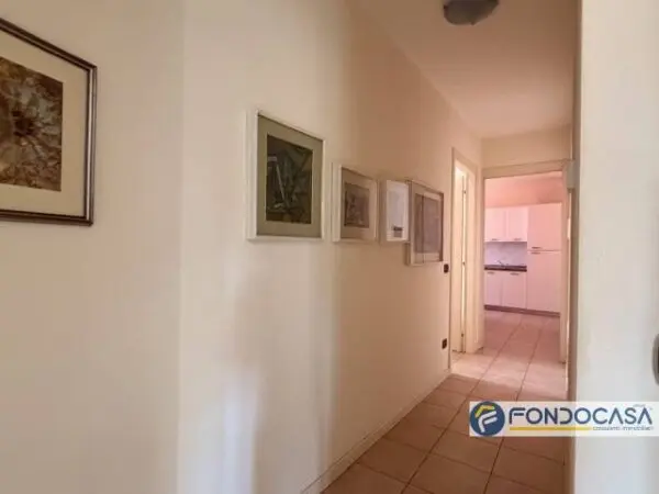 Appartamento via, Villachiara